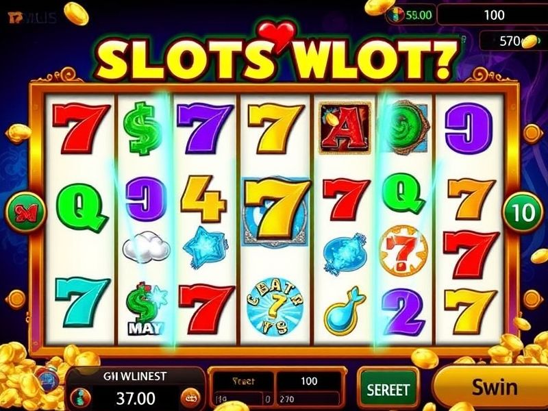 Discover the world of slots7777 and online casino games. Find expert reviews, guides, and tips for slot machines, real money gambling, and the latest trends in virtual slots. Play responsibly and elevate your gaming experience.